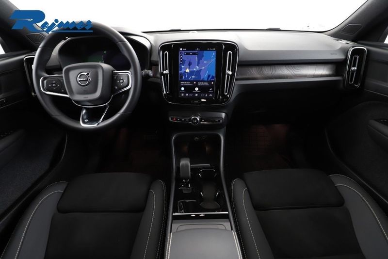 Volvo XC40 bild 2