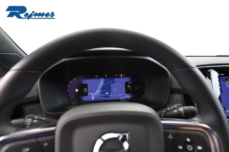Volvo XC40 bild 9