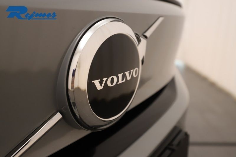 Volvo XC40 bild 19