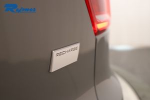 Volvo XC40 bild 23