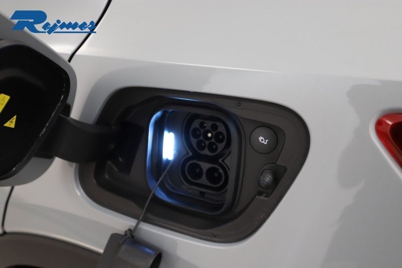Volvo XC40 bild 16