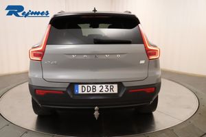 Volvo XC40 bild 21