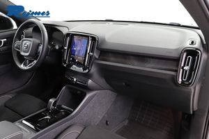 Volvo XC40 bild 26