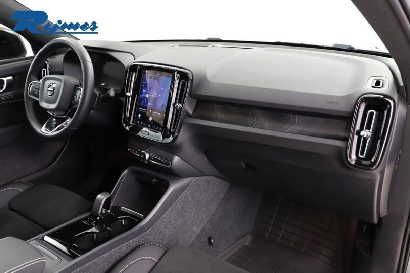 Volvo XC40 bild 26