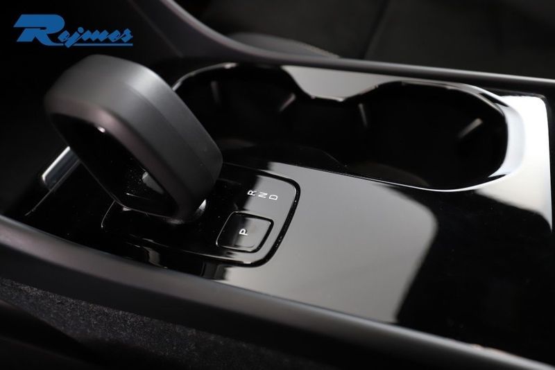 Volvo XC40 bild 29