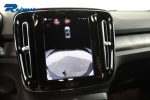 Volvo XC40 bild 12