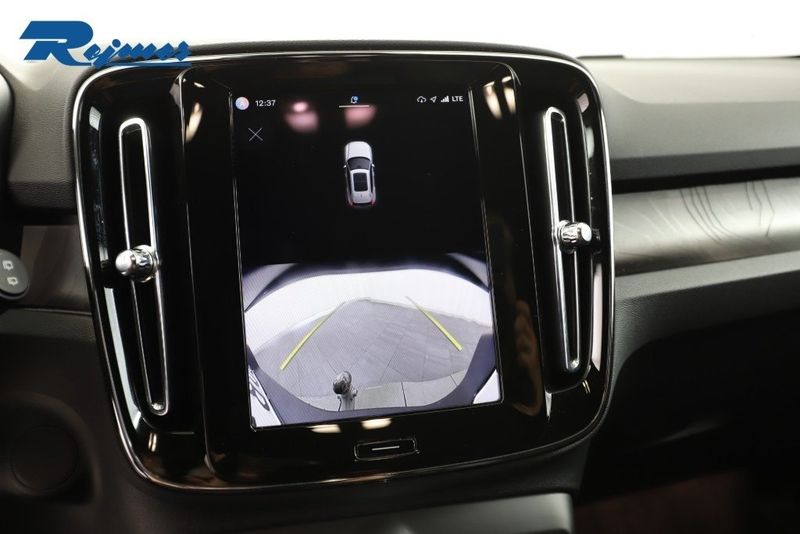 Volvo XC40 bild 12