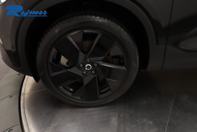 Volvo EX40 bild 17