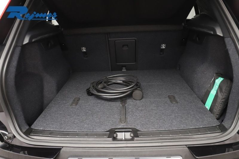 Volvo EX40 bild 22