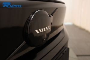 Volvo EX40 bild 19