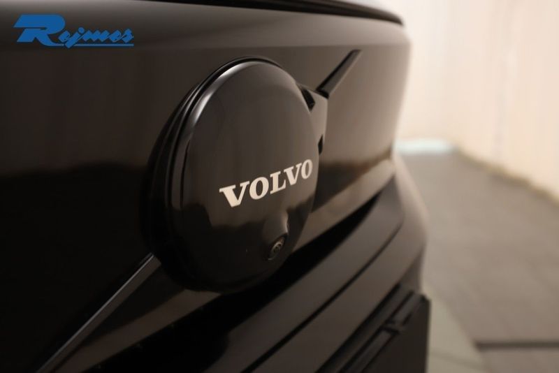 Volvo EX40 bild 19