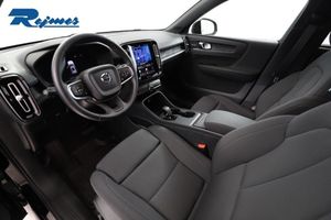 Volvo EX40 bild 5