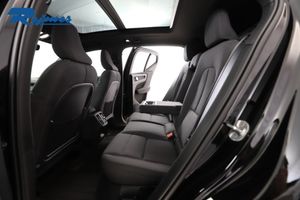 Volvo EX40 bild 7