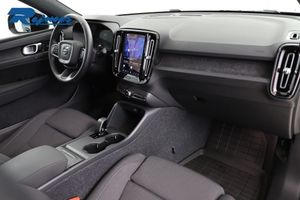 Volvo EX40 bild 26