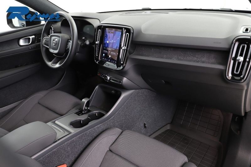 Volvo EX40 bild 26