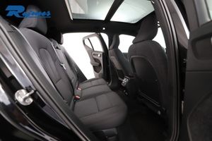 Volvo EX40 bild 8