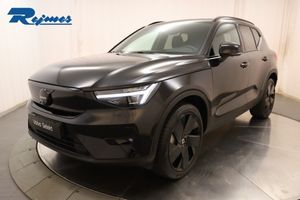 Volvo EX40 bild 1