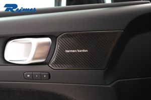 Volvo EX40 bild 13