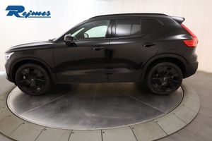Volvo EX40 bild 3
