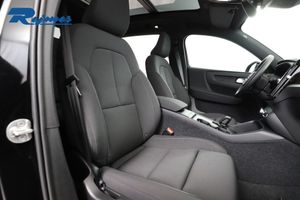 Volvo EX40 bild 28