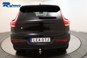 Volvo EX40 bild 21