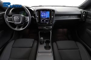 Volvo EX40 bild 2