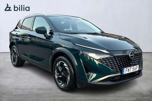 Nissan Qashqai bild 20