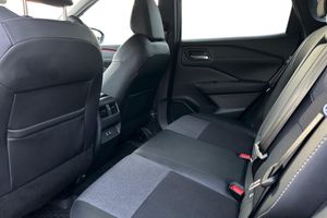 Nissan Qashqai bild 13