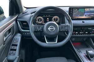 Nissan Qashqai bild 11