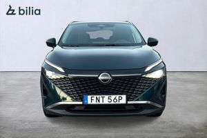 Nissan Qashqai bild 6
