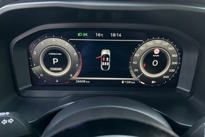 Nissan Qashqai bild 16