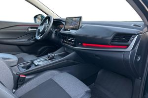 Nissan Qashqai bild 7