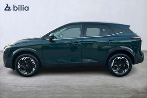 Nissan Qashqai bild 3