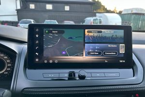 Nissan Qashqai bild 15