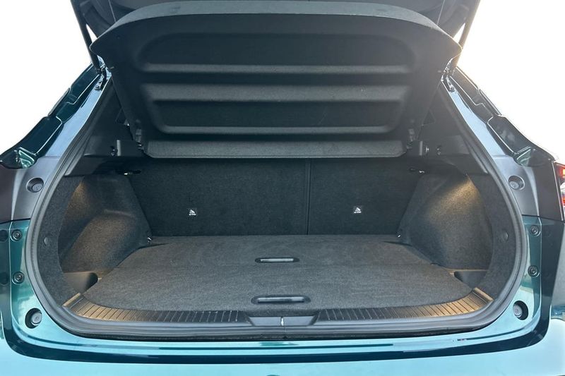 Nissan Qashqai bild 12