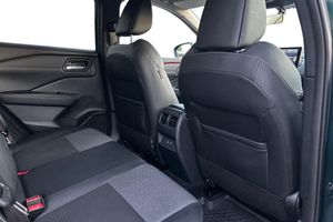 Nissan Qashqai bild 9