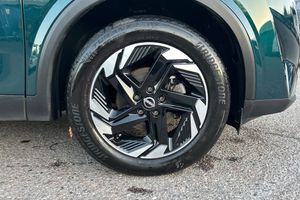 Nissan Qashqai bild 17