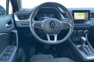 Renault Captur bild 11