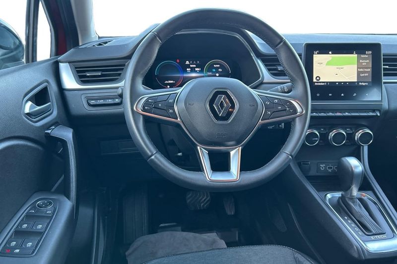 Renault Captur bild 11