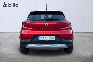 Renault Captur bild 5