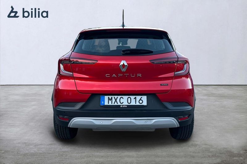 Renault Captur bild 5