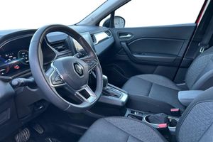Renault Captur bild 14