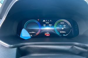 Renault Captur bild 16