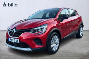 Renault Captur bild 1