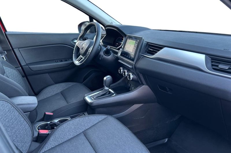 Renault Captur bild 7