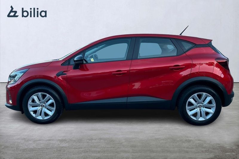 Renault Captur bild 3