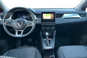 Renault Captur bild 10