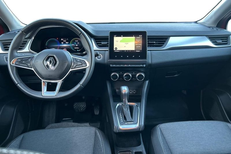 Renault Captur bild 10