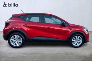 Renault Captur bild 18