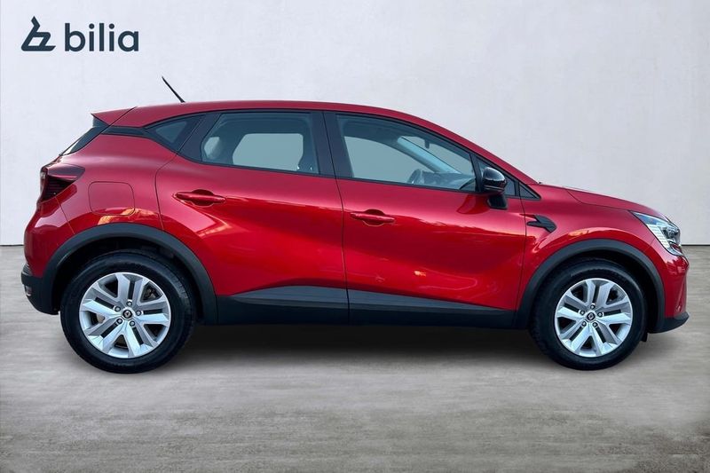 Renault Captur bild 18